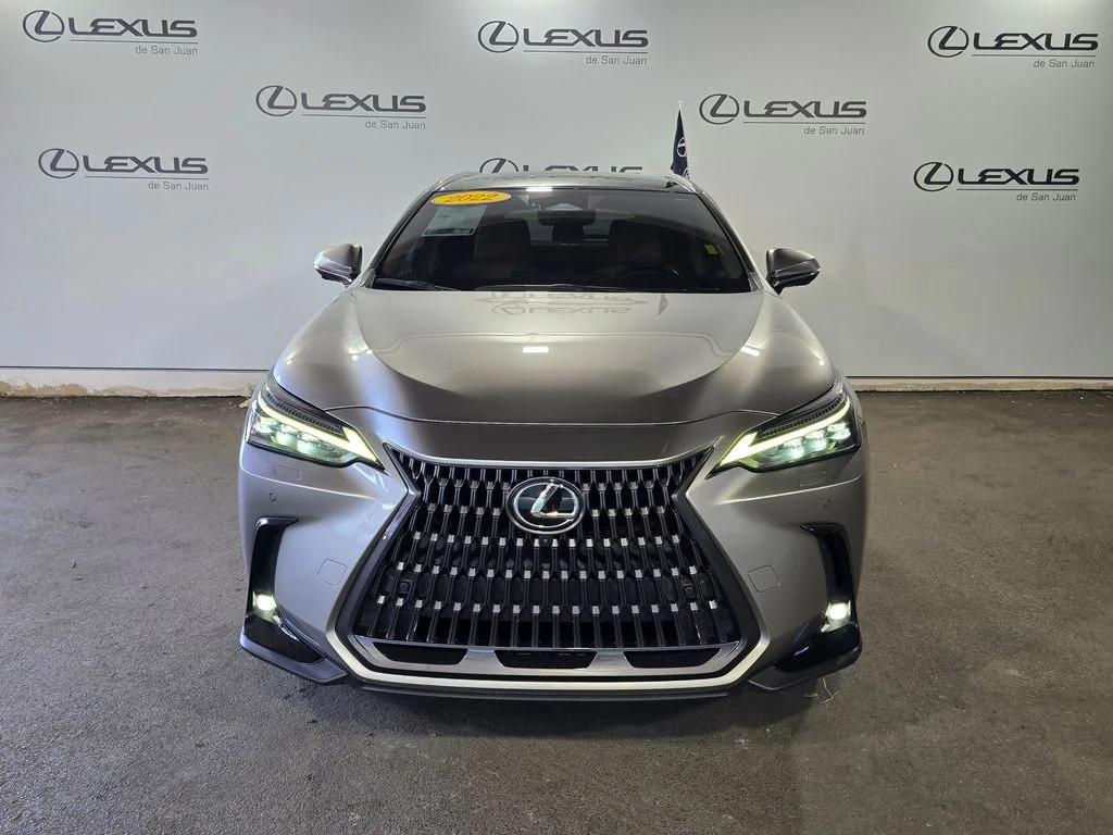 lexus nx hybrid 2022 JTJGKCEZ2N2008143 image lexus nx hybrid 2022 JTJGKCEZ2N2008143 image